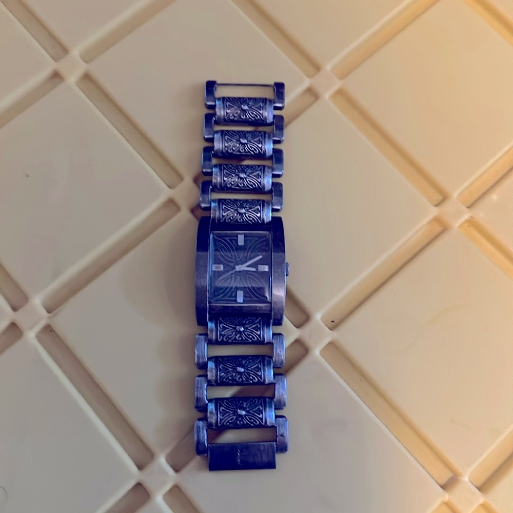 Guess watch